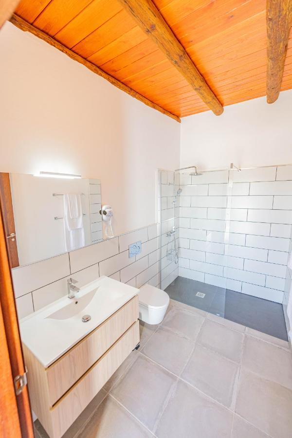 Casa Rural La Jicara Tiscamanita Exteriör bild