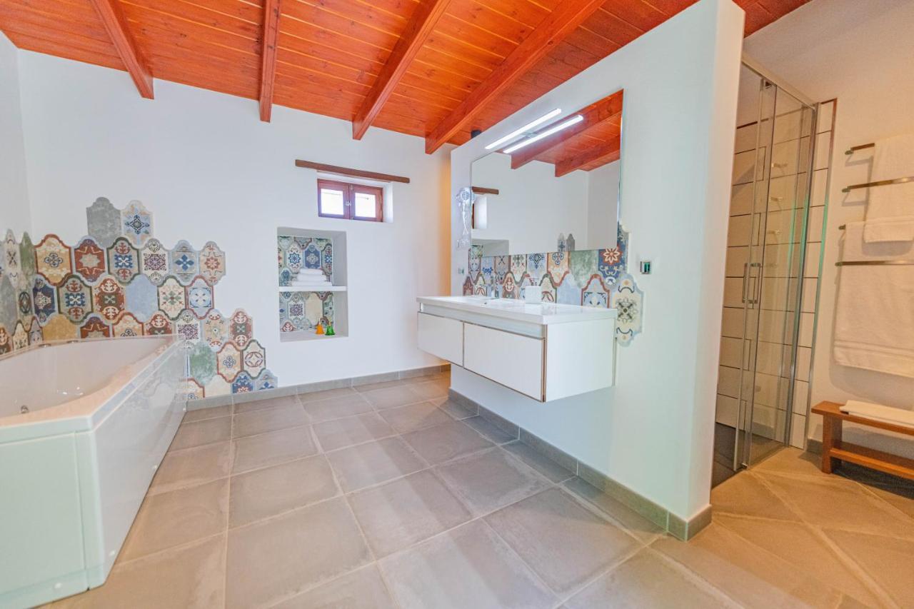 Casa Rural La Jicara Tiscamanita Exteriör bild