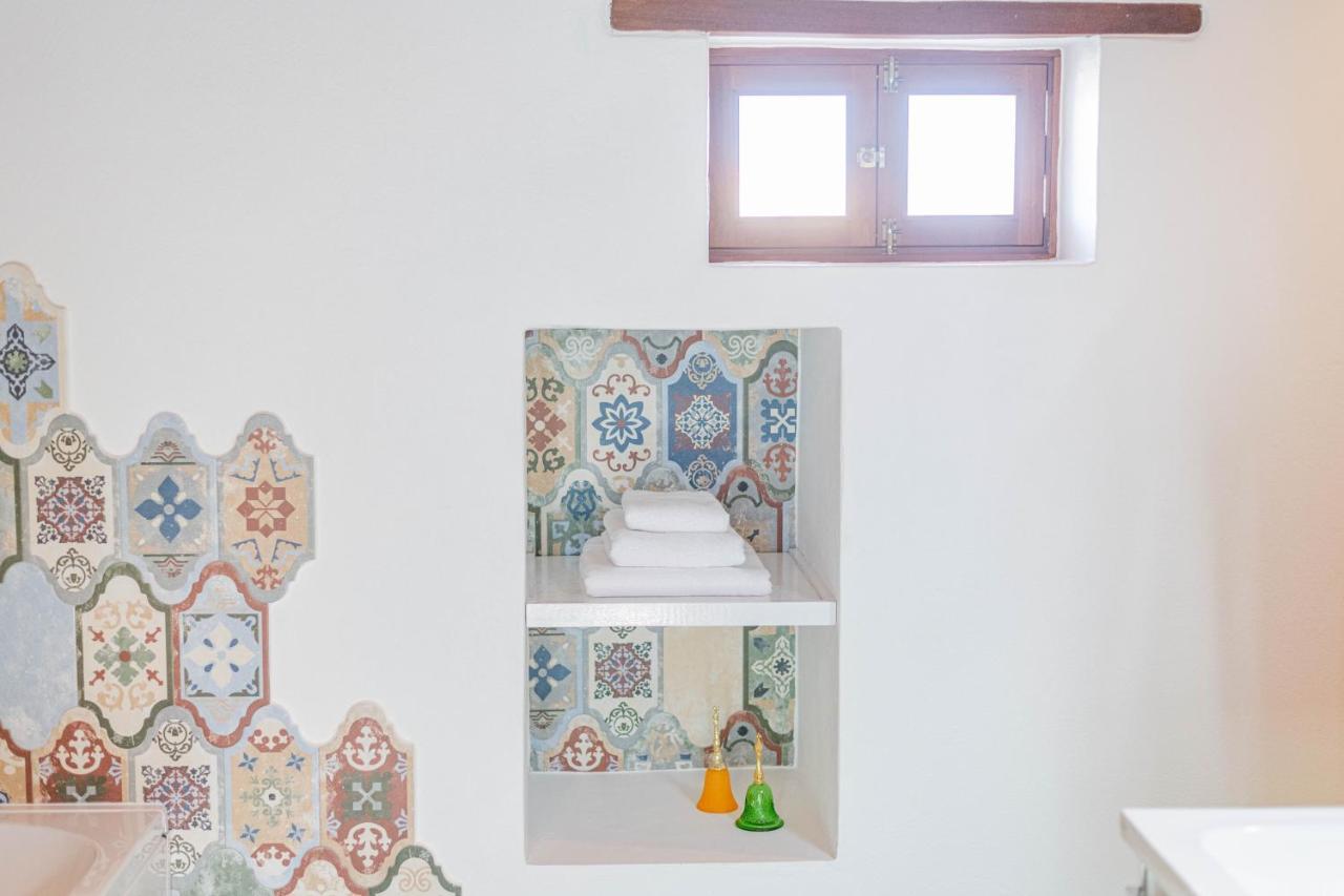 Casa Rural La Jicara Tiscamanita Exteriör bild