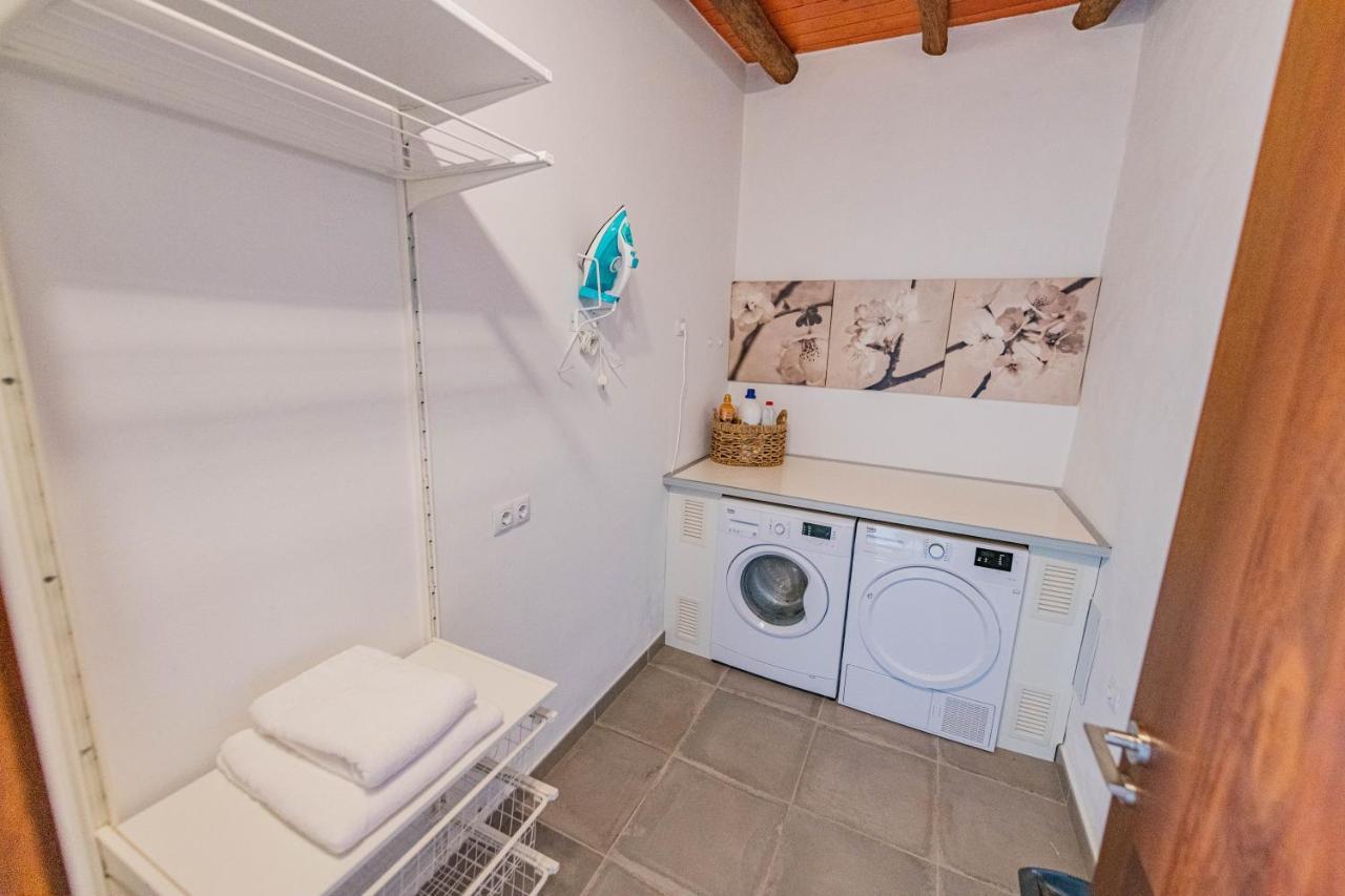 Casa Rural La Jicara Tiscamanita Exteriör bild